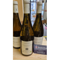 Saint Peray 2015 " Fleur De Crussol" Alain Voge