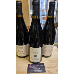 VOGE ALAIN CORNAS VIEILLES FONTAINES 1.5L 2015