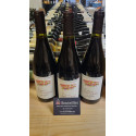 Côtes du Rhône Les Abeilles Rouge 2024 Jean Luc Colombo Magnum