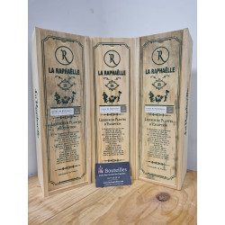 Liqueur Raphaëlle 45%