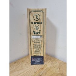 Liqueur Raphaëlle 45%