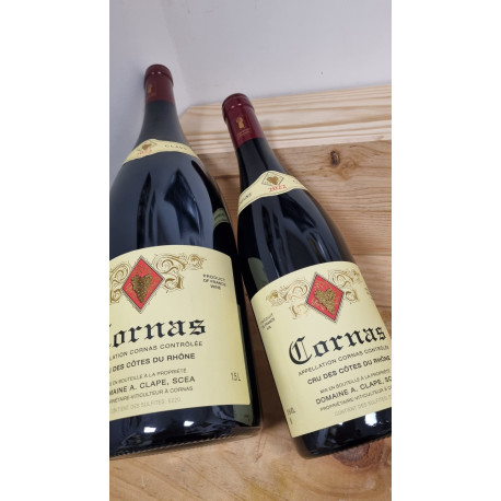 Domaine A. Clape 2022 Rouge - Cornas AOC