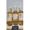 Distillerie du Vercors, CRAFT Séquoia Whisky Single Malt Bio 70 cl – 43 %vo