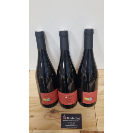 Mas Lafon IGP Aveyron 2020 Rouge Jean Baptiste Lafon