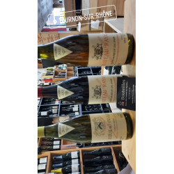 Côtes-du-Rhône Château de Fonsalette Emmanuel Reynaud 2011 ( château Rayas )