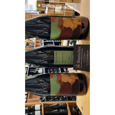 Côte Rôtie 2022 Sereine Noire Gangloff