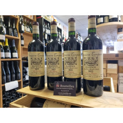 Domaine Tempier 2014 La Tourtine