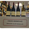 Alain Graillot Crozes Hermitage 2022 Guiraude