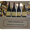 Crozes-Hermitage Rouge 2022 Alain Graillot