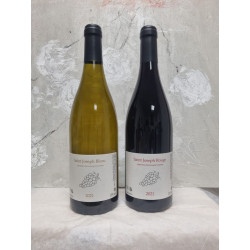 Bezon Amelie Saint Joseph blanc 2021