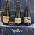 Gilles Robin Crozes-Hermitage 2024 blanc Papillon