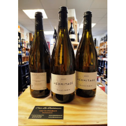 Gilles Robin Hermitage 2023 blanc