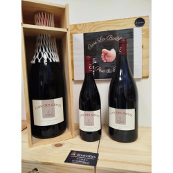 CLOS DES GRIVES 2013 COMBIER CROZES HERMITAGE