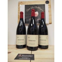 Alain Graillot Hermitage 2023