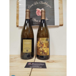 Gangloff Condrieu 2024