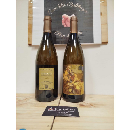 Gangloff Condrieu 2024