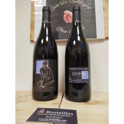 Gangloff côte rôtie 2023 La Barbarine