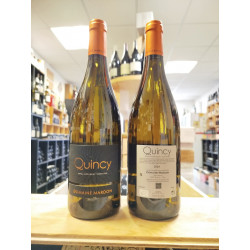 Domaine Mardon Quincy Tradition Millésime 2019