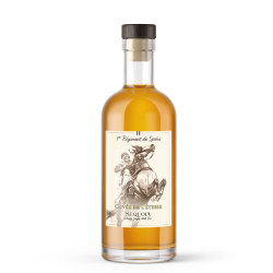 Distillerie du Vercors, Séquoïa 2017 46° 70cl