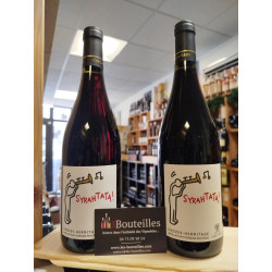 Crozes-Hermitage Evasion Cave de Tain