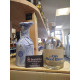 Whisky Single Malt Veuve Goudoulin 43,2%% vol. Bouteille de 70 cl
