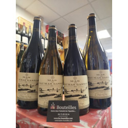 Mas de Daumas Gassac 2022 Guibert de la Vaissieres Blanc