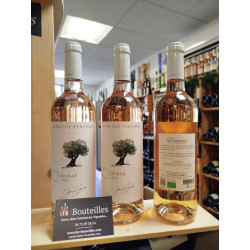 IGP Méditerranée – Lili Jolie – 2024 Jean Luc Colombo