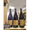 Antoine Sanzay Saumur Champigny les Poyeux 2023