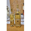 Vin de Rhubarbe "Crillon des Vosges" 2025 Michel Moine