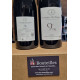 Domaine Des Espiers Philippe Cartoux Sablet Côtes du Rhône Village Cuvée 9 MG