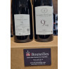Domaine Des Espiers Philippe Cartoux Sablet Côtes du Rhône Village Cuvée 9 MG