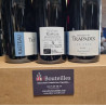 Les Cras Domaine du Trapadis Rasteau Rouge 2023