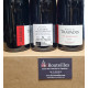 Les Garrigues Domaine du Trapadis Cairanne Rouge 2024