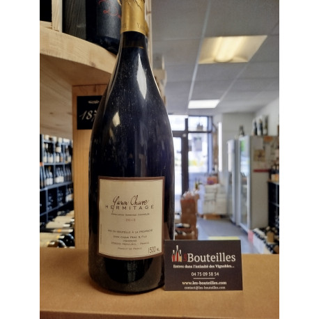 magnum hermitage 2013 yann chave
