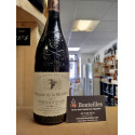 Domaine de la Mordorée La Reine des bois 2013 Châteauneuf du Pape
