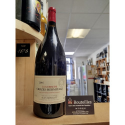 Crozes Hermitage 2015 "La Guiraude" Alain Graillot