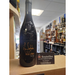 Châteauneuf Du Pape 2015 "Les Sables De La Crau" Domaine Jean Royer