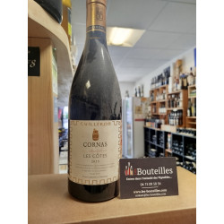 Cornas 2015 " Lieu-Dit Les Côtes" Yves Cuilleron