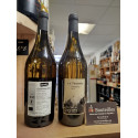 Domaine Pignier A la Percenette Chardonnay 2016 Côtes Du Jura