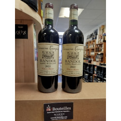Domaine Tempier Bandol Rouge 2023 Pour Lulu & Lucien
