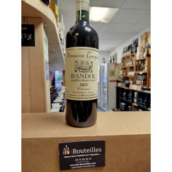 Domaine Tempier Bandol Rouge 2023 Cabassaou