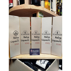 Les Pères Chartreux -CHARTREUSE-LIQUEUR DU 9ÈME CENTENAIRE Mise 2026 ( 47° ) 0.70 cl