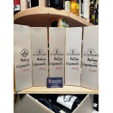 Les Pères Chartreux -CHARTREUSE-LIQUEUR DU 9ÈME CENTENAIRE Mise 2026 ( 47° ) 0.70 cl