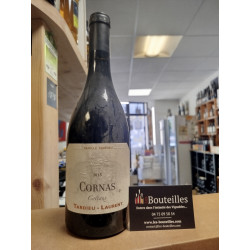 Tardieu Laurent Cornas 2015 Coteaux