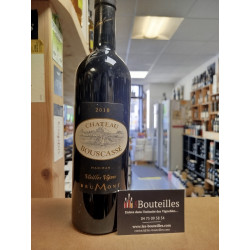 Château Montus - La Tyre 2009 Madiran ALAIN BRUMONT