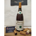 Domaine des Bernardins 2018 Muscat de Beaumes de Venise Moelleux