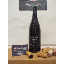 cote rotie cote rozier 2014 domaine lafoy