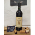 Yves Canarelli Figari Rouge 2018 - Clos Canarelli - Corse Figari AOP