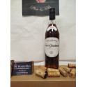 Bas-Armagnac Veuve Goudoulin Bas Armagnac 1966 bouteille de 70 cl