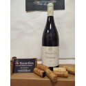 DOMAINE DEMANGEOT Santenay AOP Rouge 2017